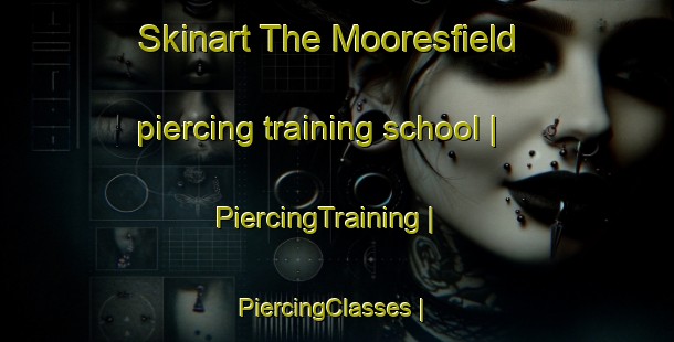 Skinart The Mooresfield piercing training school | PiercingTraining | PiercingClasses | SkinartTraining-United States